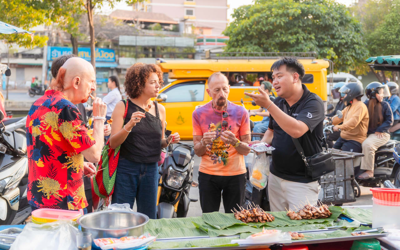 Khao Soi & Northern Thai Food: The Chiang Mai Eating Guide (2026)