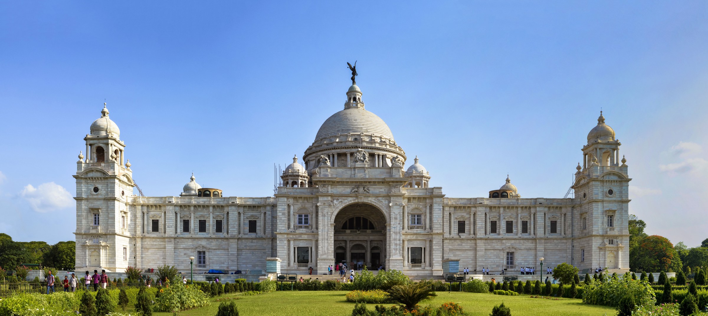 Kolkata tours and cultural experiences