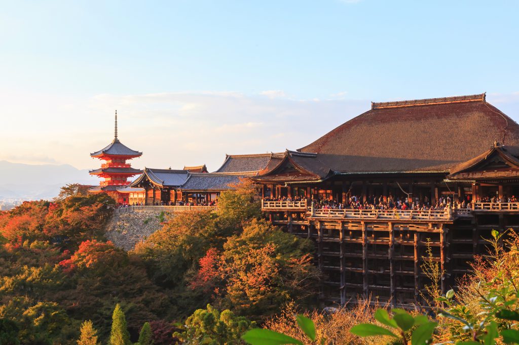 Best Time to Visit Kyoto: A Season-by-Season Guide to Weather, Cherry Blossoms & Autumn Colors
