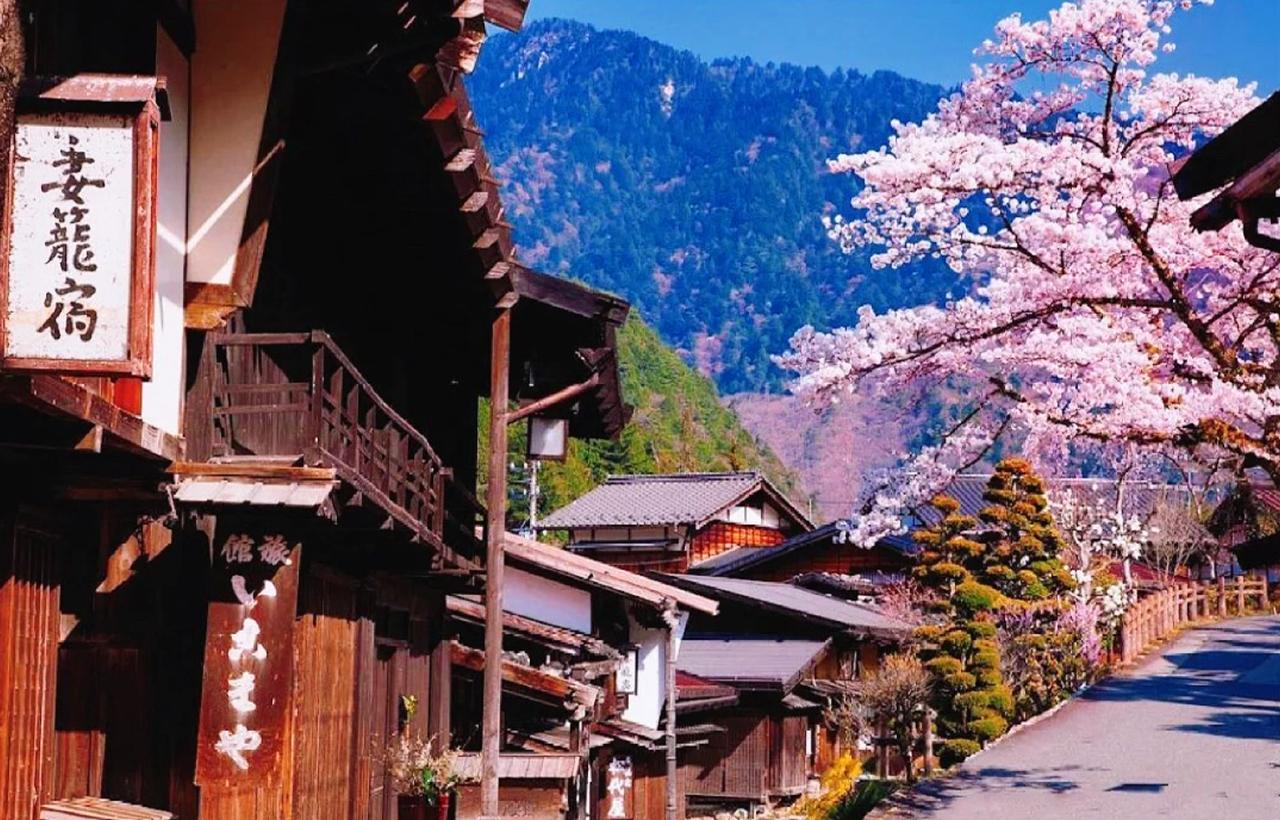 Best Day Trips from Nagoya