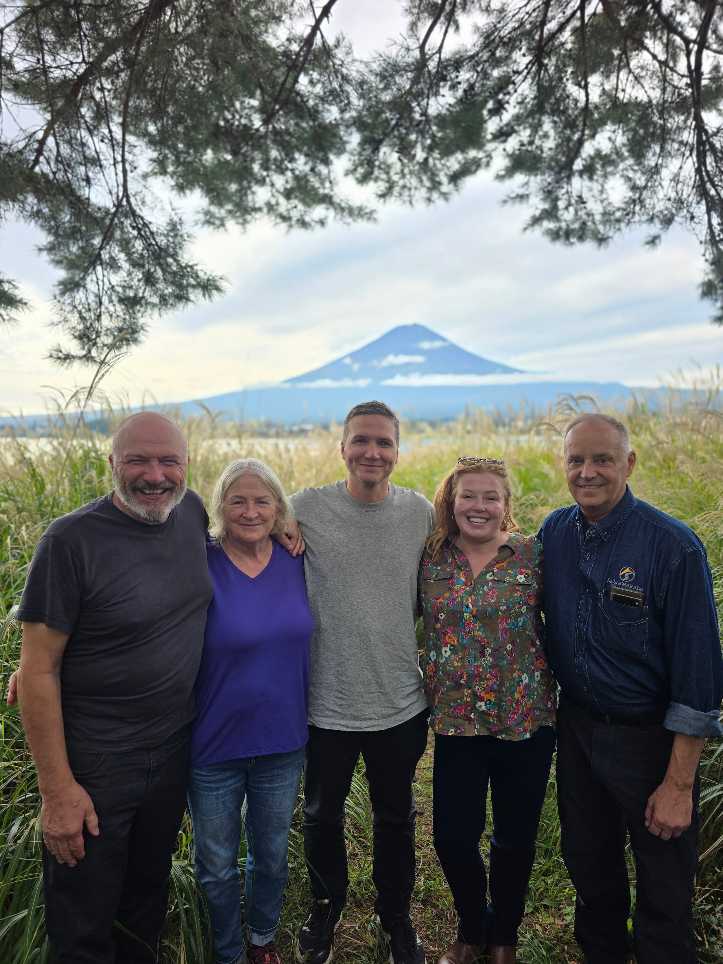 Where to See Mount Fuji