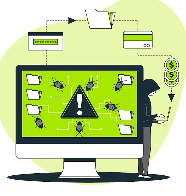 How to Protect Your Website from Attacks? - Debug Solution Official Blog