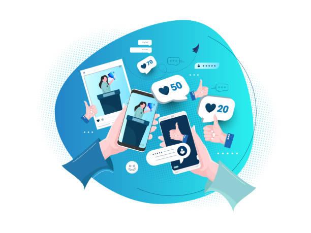 The Role of Social Media in Online Reputation Management - Debug ...