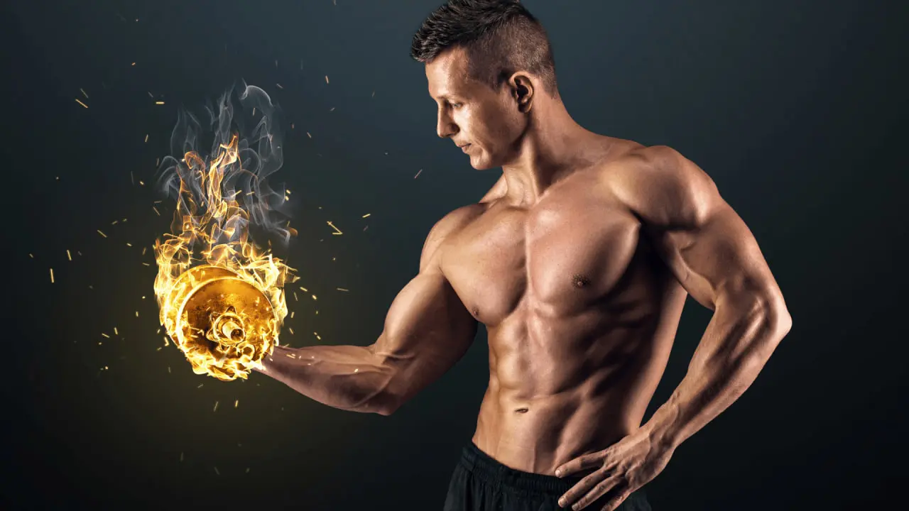 12 Proven Ways to Naturally Increase Testosterone