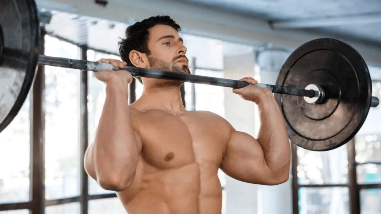 12 Proven Ways to Naturally Increase Testosterone