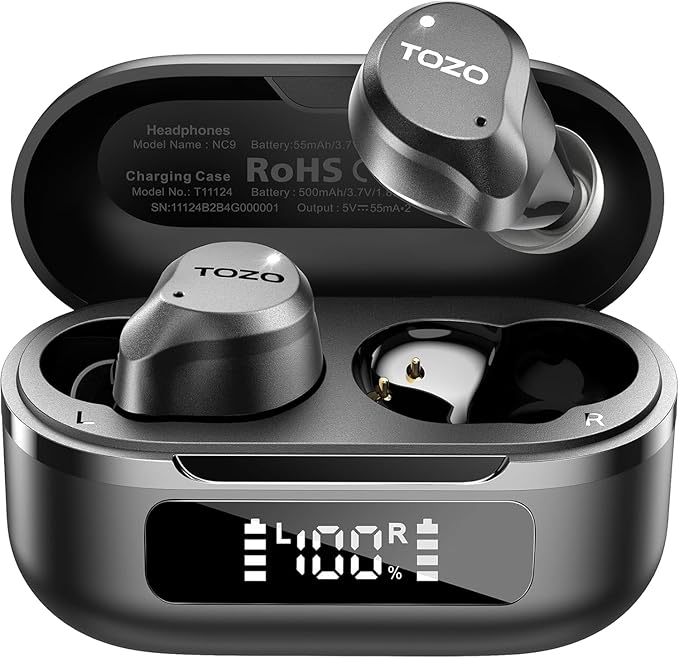 Earbuds