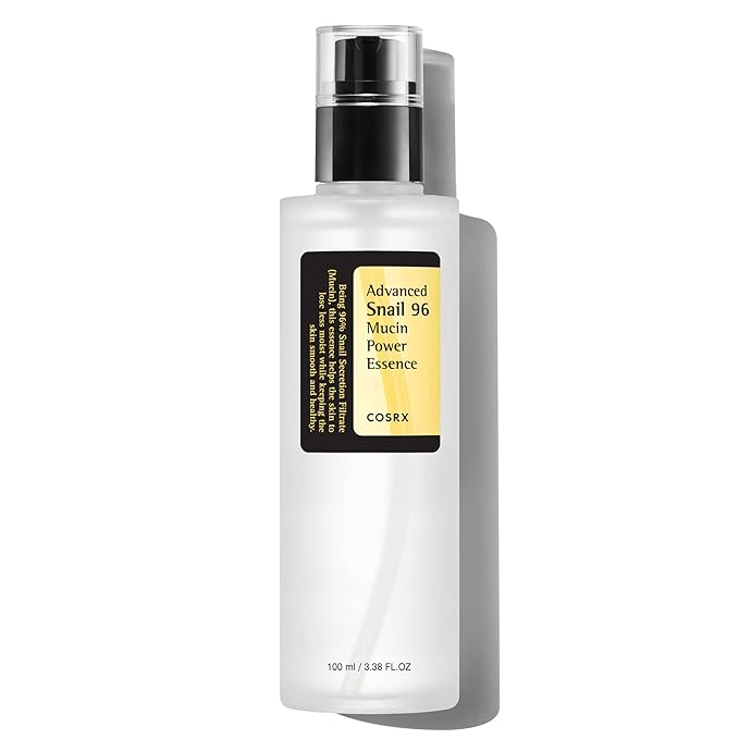 COSRX Snail Mucin 96% Peptide Booster Set
