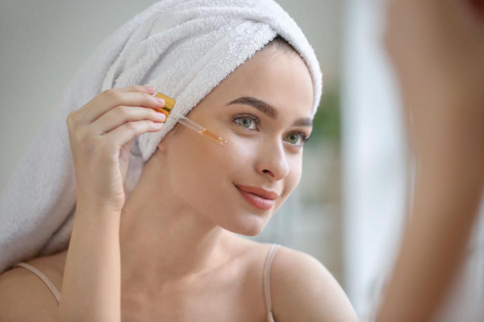 Skincare Journey