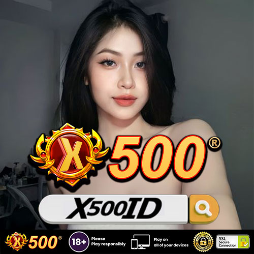 (X500.id) Promo Depo 25 Bonus 25, Tambah Saldo Tanpa Ribet!