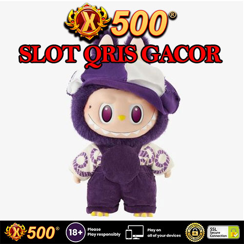 (X500.id) Slot QRIS 💳 Praktis & Gampang Jackpot