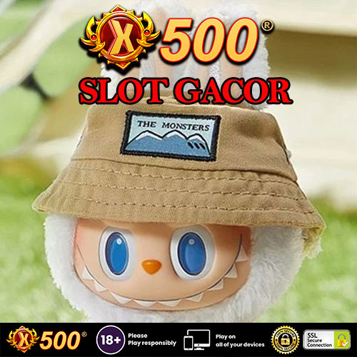 (X500.id) Slot Gacor 🎰✨ Situs Slot Gacor 777 Maxwin Hari ini