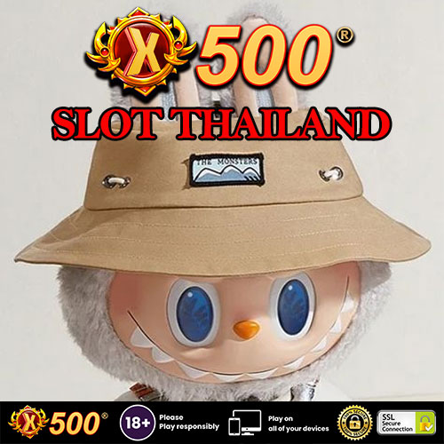 (X500.id) Slot Thailand Resmi - Portal Judi Gacor dari Server Thailand! 🎰🇹🇭