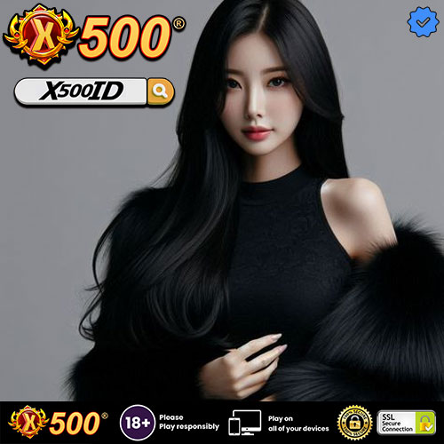  🚀 X500id SLot Depo 25 Bonus 25 + Slot  Bonus New Member 🚀