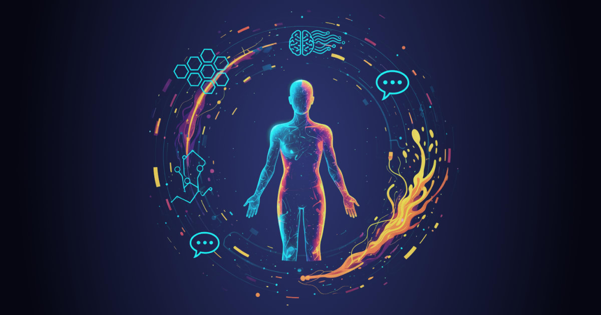 Level Up Your Life with AI: A Simple Daily Plan