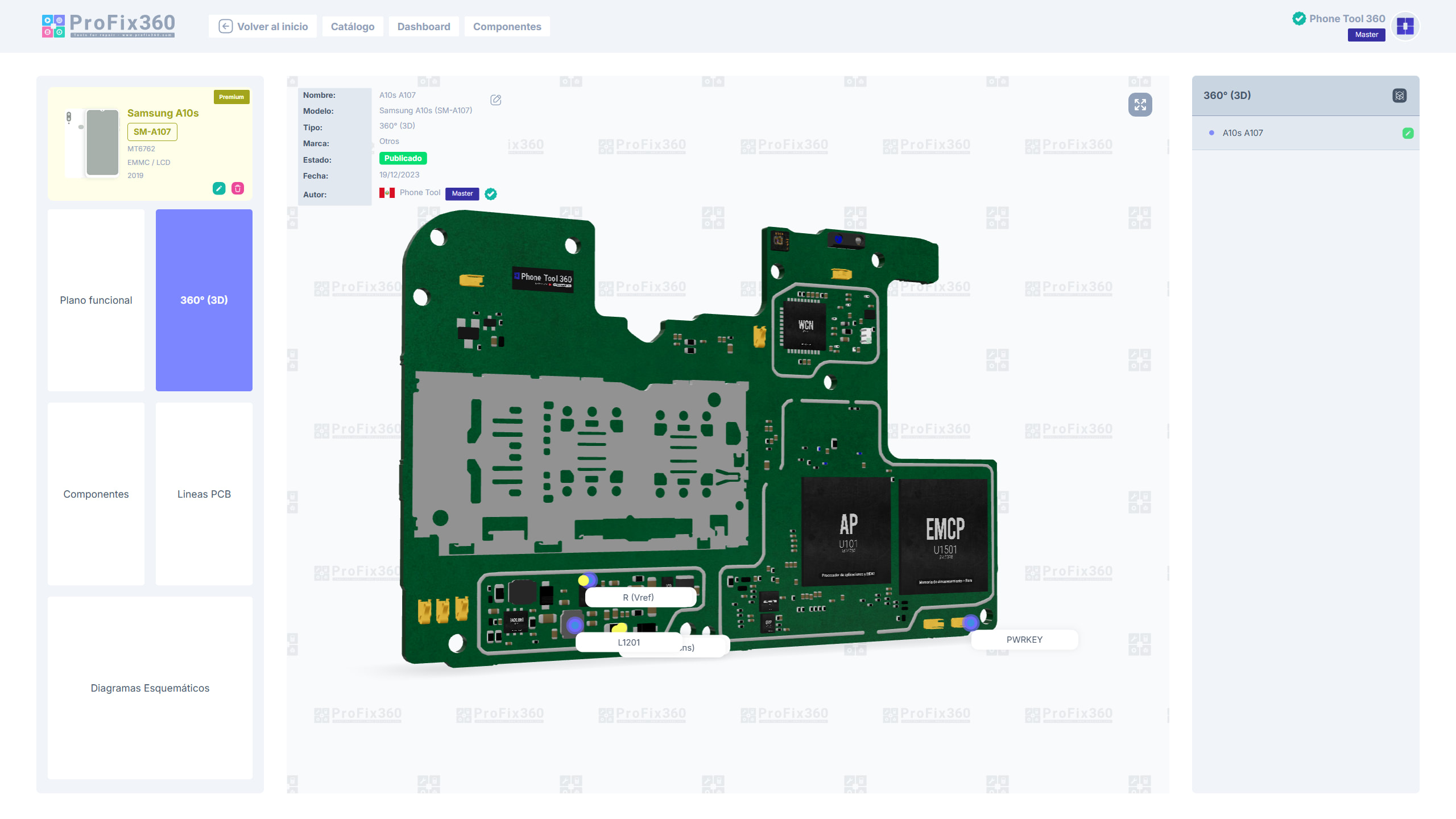3D Resources