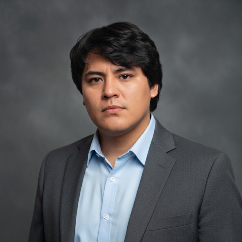 Jenner Acosta Díaz