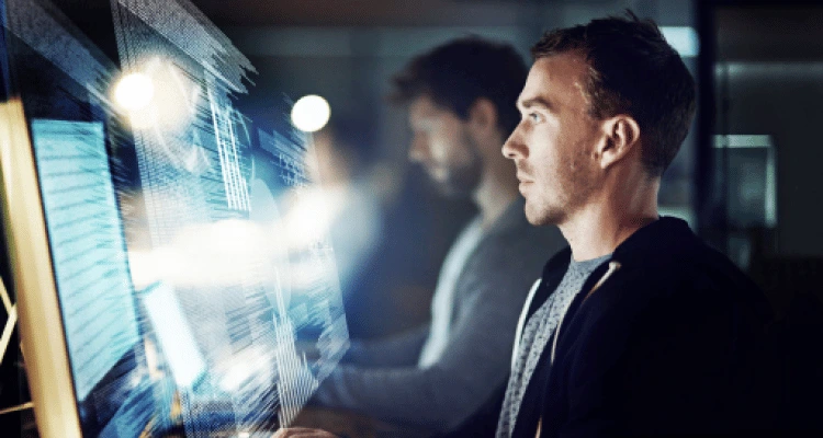 Securely Transfer Files