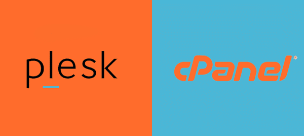 Plesk vs cPanel