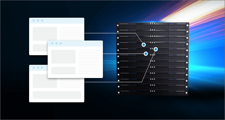 Host Multiple Websites on One Server