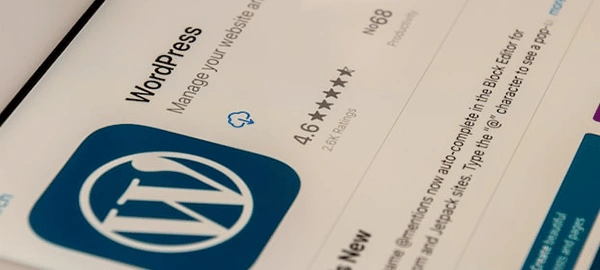 wordpress