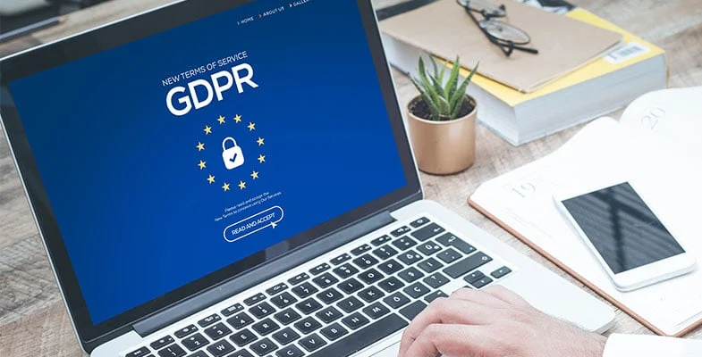 General Data Protection Regulation Anniversary