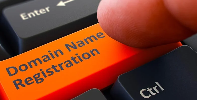 domain name registration