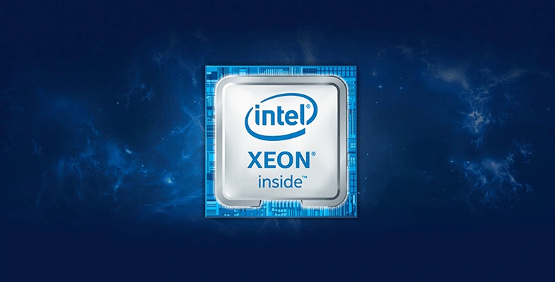 Now Available on ServerMania: Intel Xeon W-Series Dedicated Servers