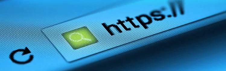 Web Protection Https SLL