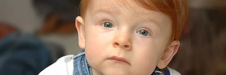 800px-Redheaded_child_mesmerized_3