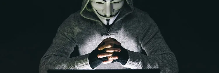anonymous