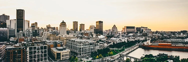 Businesses Choose Canadian Data Residency