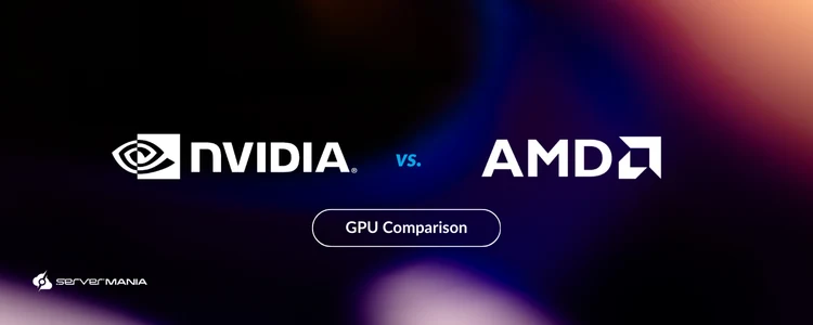 GPU Comparison AMD vs NVIDIA
