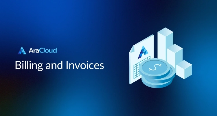 AraCloud Billing