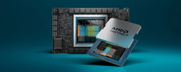 Amd Gpu Machine Learning What is the Best GPU Server for AI & ML? | ServerMania