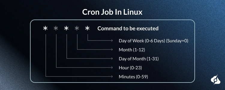 Cron Syntax Explained How to Automate Scripts on Linux Servers | ServerMania