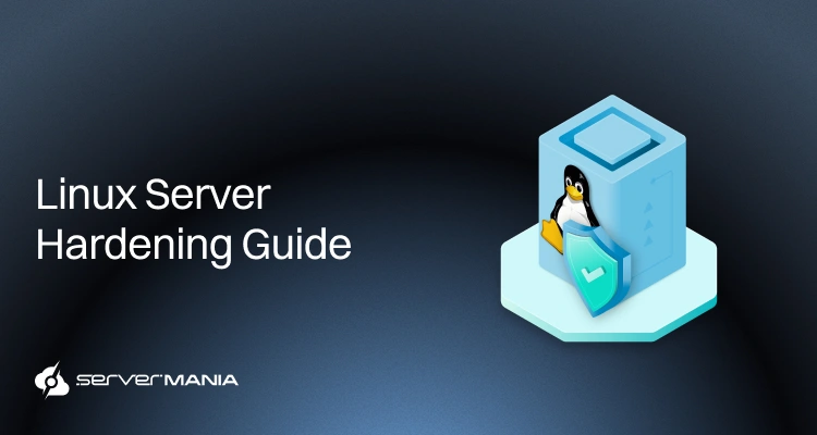 Linux Server Hardening: How to Harden a Fresh Linux Host in 15 Minutes