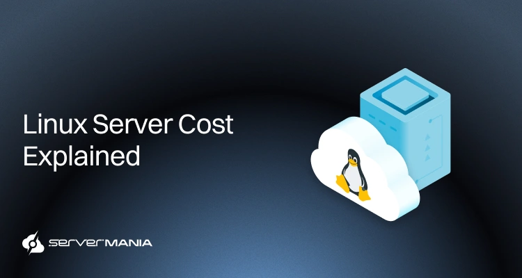 How Much Does a Linux Server Cost?
