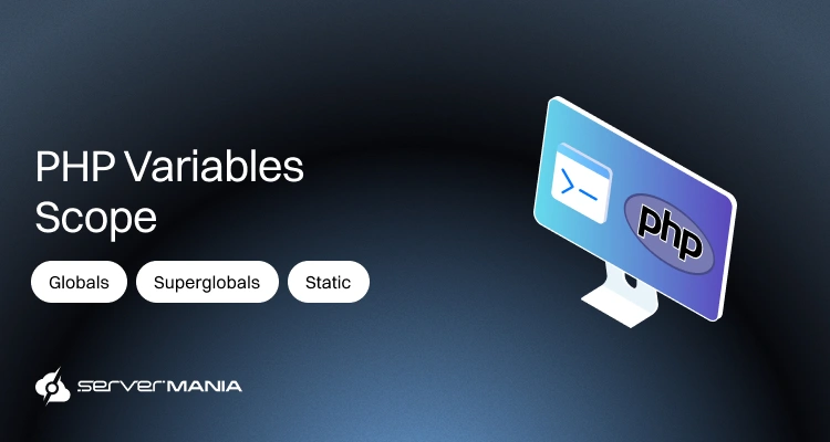 PHP Variable Scope Explained