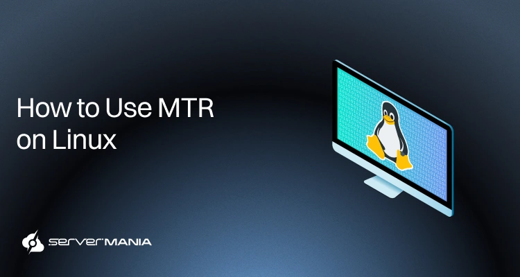 How to Use MTR on Linux