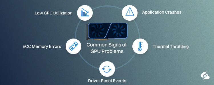 Check Gpu Health How to Validate GPU Health | Best Methods by ServerMania