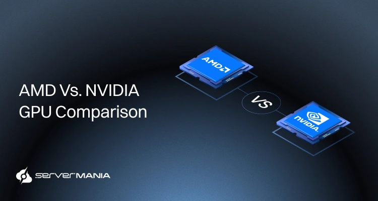 AMD vs NVIDIA GPU Comparison
