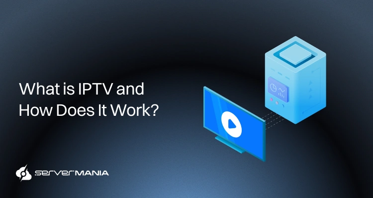 What is IPTV and how does it work