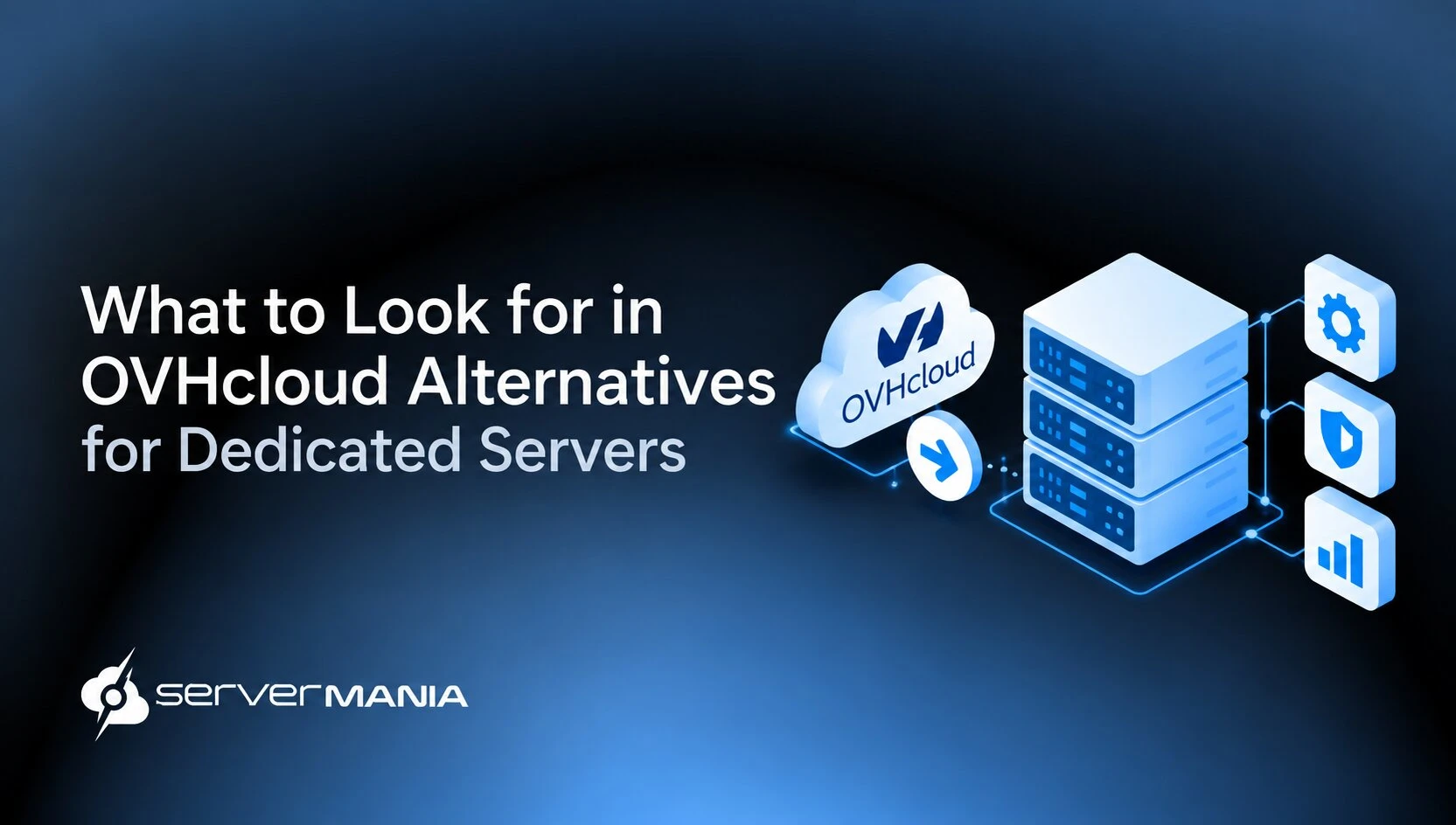 OVHcloud alternatives