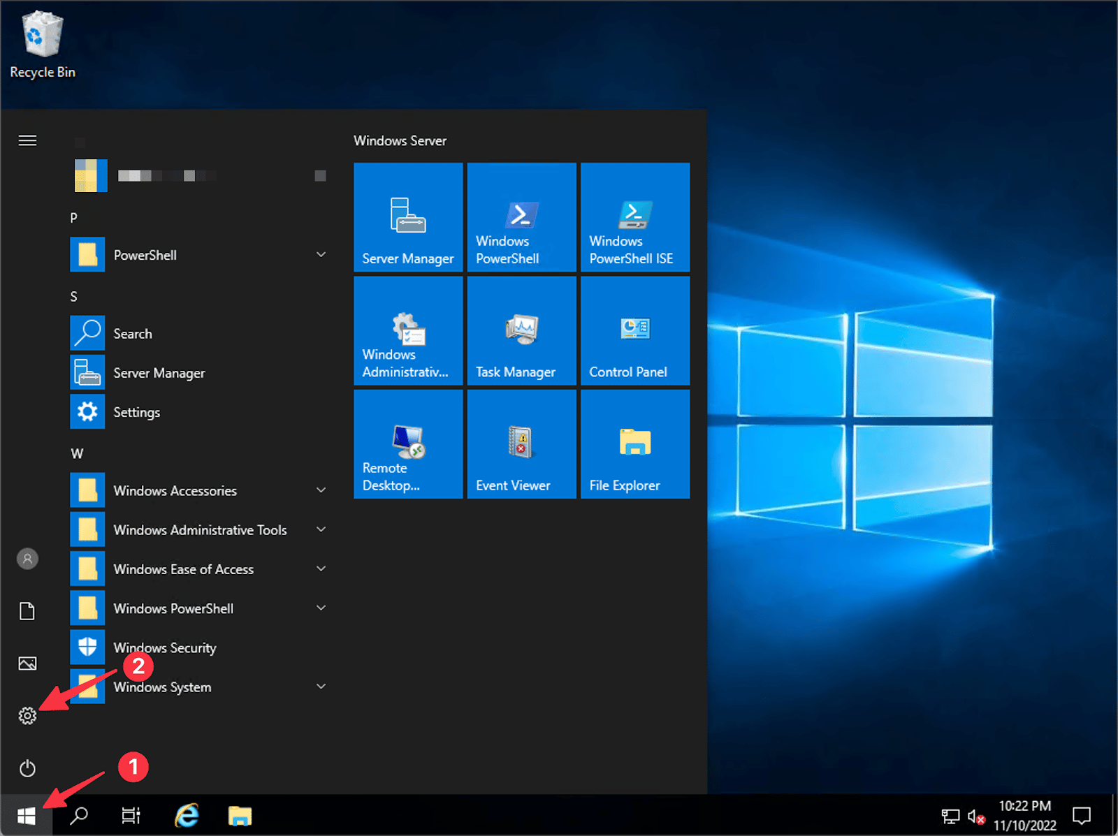 Microsoft Remote Desktop