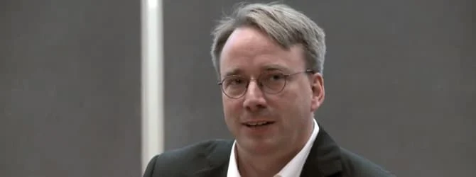 Linus-Torvalds