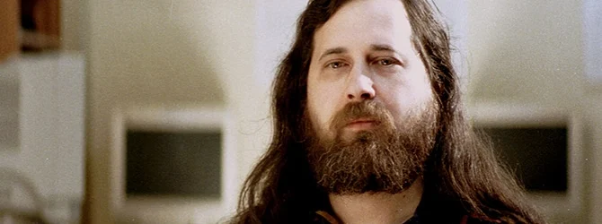 Richard-Stallman