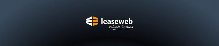 Leaseweb