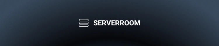 Serverroom