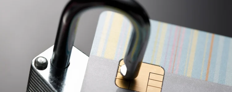 PCI DSS requirements