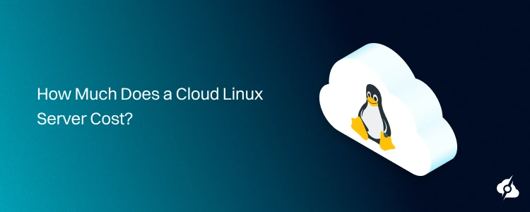 How Much Does a Cloud Linux Server Cost?